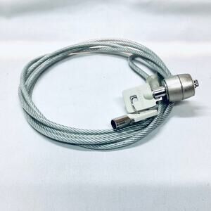 Kensington Notebook Security Cable Lock